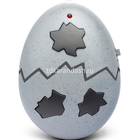 Осьминог р/у "Руди" 17х12х7см пластик (свет, движение) 9981 от магазина "Карандаш"