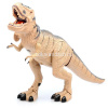 Динозавр р/у 50х38см пластик (пар, свет, звук, движение) RS61-100A от магазина "Карандаш"