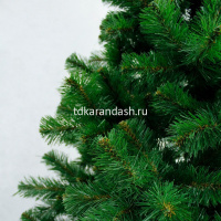 Ель "Скандинавская" 2,1м зеленая 2221 от магазина "Карандаш"