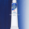Краска масляная 46мл кобальт синий спектральный туба Мастер Класс 1104502
