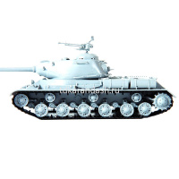 Модель "Великие противостояния Тигр против Ис-2" 14см 181 деталь 5200 от магазина "Карандаш"