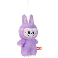 Зубастик 20см на веревке, цвет ассорти LAB0F от магазина "Карандаш"