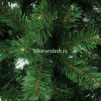 Ель "Сибирская" 3,6м зеленая 0136 от магазина "Карандаш"