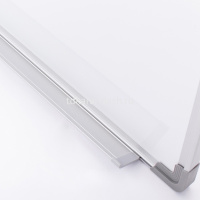 Доска магнитно-маркерная белая 450*600мм, алюм.рамка E39032A от магазина "Карандаш"