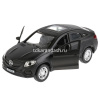 Машина "Mercedes-Behz GleE Coupe" черная, инерционная, металл 12см (открывающиеся двери) GLE-COUPE-B от магазина "Карандаш"