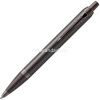 Ручка РШ "Parker IM Monochrome K328 Bronze PVD" M синяя в подарочной коробке CW2172961
