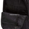 Рюкзак 32х47х17см 832гр, 2 отделения, 4 кармана, черный RU-436-2/3 от магазина "Карандаш"