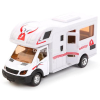 Картинка Машина "Дом на колесах" инерционная, металл 17см (открывающиеся двери) 1020-R от магазина "Карандаш" Машина "Дом на колесах" инерционная, металл 17см (открывающиеся двери) 1020-R от магазина "Карандаш"