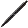 Ручка РШ "Parker IM Achromatic K317 Matt Black" M синяя в подарочной коробке CW2127618