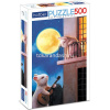 Пазлы 500 эл. "Premium. Узнай себя! Lucia Heffernan" 33х48см 500ПЗ2_27959/077410