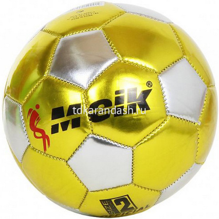 Мяч футбольный мини d-15см, TPU 190гр. 6 цветов 2 Y7876-18 от магазина "Карандаш"