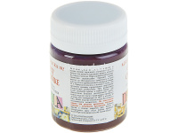 Краска акриловая по стеклу и керамике 50мл коричневая 4028419 от магазина "Карандаш"