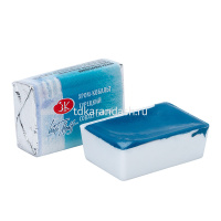 Краска акварельная 2,5мл хром-кобальт турецкий 1911533 от магазина "Карандаш"