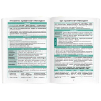 Справочник в таблицах. Литература. 7-11 класс 56стр. Доронина Г.В. 978-5-8112-8885-4 от магазина "Карандаш"