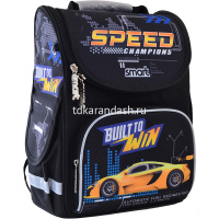 Ранец "Speed Champions" 34х26х14см, 950гр, 1 отделение, 3 кармана PG-11/555991 от магазина "Карандаш"