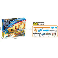 Картинка Автотрек "Cross country" пластик (свет,звук) 2000252/652-K9 от магазина "Карандаш" Автотрек "Cross country" пластик (свет,звук) 2000252/652-K9 от магазина "Карандаш"