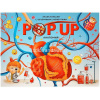 Энциклопедия-панорама "POP UP. Анатомия" 10стр. 9785001345541