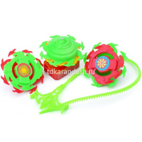 Игрушка с запускным устройством 20х5х2см пластик 1869-CD от магазина "Карандаш"