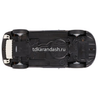 Картинка Машина "Porsche Cayenne S" серая, инерционная, металл 17,5см (свет, звук, откр.двери) JB1251140 от магазина "Карандаш" Машина "Porsche Cayenne S" серая, инерционная, металл 17,5см (свет, звук, откр.двери) JB1251140 от магазина "Карандаш"