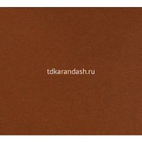 Бумага для пастели А4 160г/м2 темно-коричневая (хлопок 45%) 15723153 от магазина "Карандаш"