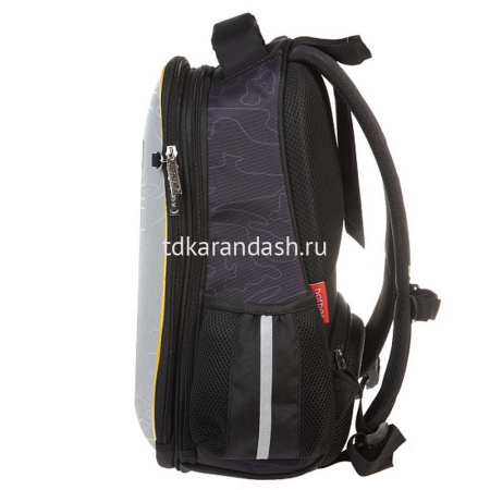 Рюкзак "Лазертаг" 38х29х15см, 850гр, 2 отделение, 2 кармана NRk_71039/072922 от магазина "Карандаш"