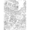 Раскраска "Нарано. Волшебный мир аниме. Мальчик" 80стр. 978-5-00141-199-4 от магазина "Карандаш"