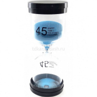 Сувенир "Песочные часы" 12,4х5,4см (45 минут) H-05-45 от магазина "Карандаш"