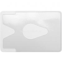 Карман для карт "Школьник" 65х95мм пвх 2802.ЯК.ШК от магазина "Карандаш"