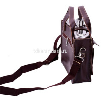 Фляга 2500мл 33х10х24см в чехле 242222 от магазина "Карандаш"