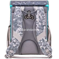 Ранец "Wolf" 35х26х17см, 680гр, 1 отделение, 3 кармана 405-45/955 от магазина "Карандаш"