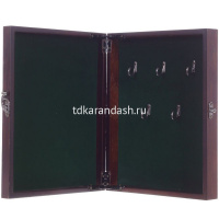 Ключница 22х5х28см 726180 от магазина "Карандаш"