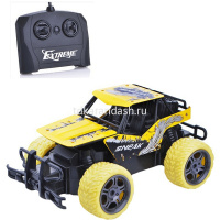 Джип р/у 22х14х11см металл/пластик, 2 цвета 2292833/UJ99-Y183 от магазина "Карандаш"