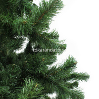 Ель "Модерн" 1м зеленая 3810 от магазина "Карандаш"