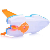 Катер р/у 19х8см пластик B1998867/729 от магазина "Карандаш"