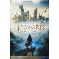 Пазлы 1000 эл. "Premium. Гарри Поттер. Ассорти" 68х48см 1000ПЗ2/084144 от магазина "Карандаш"