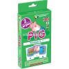 Набор карточек. Поросенок (Pig).Читаем E, I. Level 2. Клементьева Т.Б. 96стр. 978-5-8112-4485-0