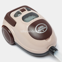 Пылесос 17х10х10см пластик, с пенопластовыми шариками (свет, звук) LT391928 от магазина "Карандаш"