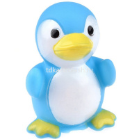 Набор для купания "Животные" 24х18см 6шт/уп., пвх QX8241 от магазина "Карандаш"