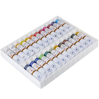 Картинка Краски масляные 24 цвета 18мл кюветы Сонет 26412522 от магазина "Карандаш" Краски масляные 24 цвета 18мл кюветы Сонет 26412522 от магазина "Карандаш"