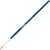 Кисть синтетика круглая №2 короткая ручка "Andy" 753002