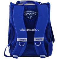 Ранец "Drift" 34х26х14см, 950гр, 1 отделение, 3 кармана PG-11/555985 от магазина "Карандаш"