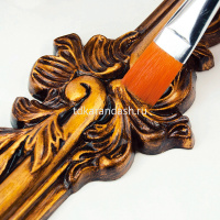 Лак битумный для состаривания 100мл 1201213 от магазина "Карандаш"