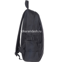 Рюкзак "Atomic Heart" 44х32х15см, 480гр, 1 отделение, 3 кармана, черный 085264 от магазина "Карандаш"