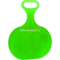 Картинка Санки-ледянки 33х41см с ручкой, пластик, ассорти ЛД01 от магазина "Карандаш" Санки-ледянки 33х41см с ручкой, пластик, ассорти ЛД01 от магазина "Карандаш"