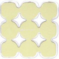 Набор самоклеящихся крючков для гирлянд 18шт. в блистере НУ-5504 от магазина "Карандаш"