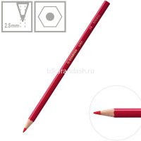 Карандаши 12 цветов шестигранные дерево, картон 1912/77-11 от магазина "Карандаш"