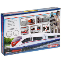 Картинка Железная дорога 51,5х5,5х35,5см длина пути 400см (свет, звук) B1771385-R1-2 от магазина "Карандаш" Железная дорога 51,5х5,5х35,5см длина пути 400см (свет, звук) B1771385-R1-2 от магазина "Карандаш"