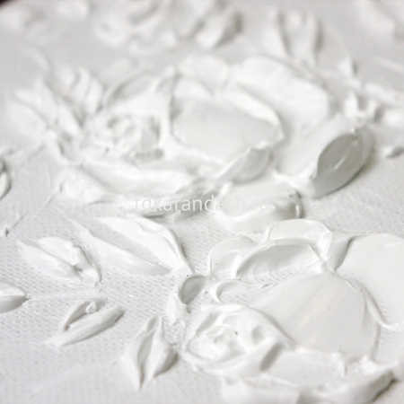 Паста акриловая рельефная 250мл гибкая 1204503 от магазина "Карандаш"