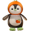 Пингвин в шапочке 20см 2 вида MW2265
