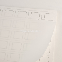 Альбом д/выкрасок А4 12л 200г/м2 100% целлюлоза, спираль, жесткая подложка 269452571 от магазина "Карандаш"